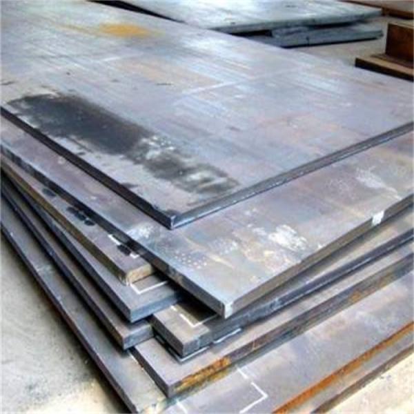 High Strength Low Alloy Cold Rolled Carbon Structural Steel Sheet Grade 340(50)Class 1 Class 2 Carbon Steel Plate