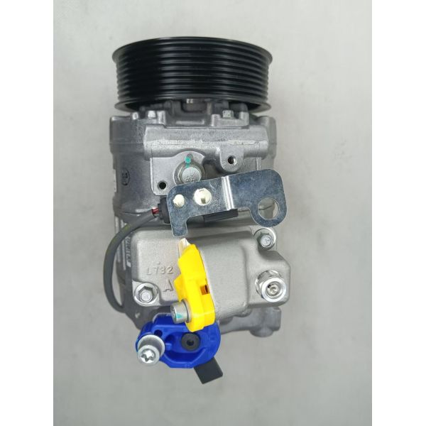 Auto AC Conditioning Compressor For Land Rover Discovery III 2.7 LR014536 V8