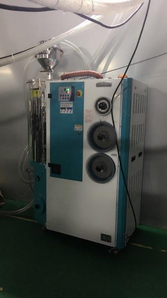 Plastic Industrial Dehumidifying Dehumidifier Hot Dry Air Heatless Dryer with Compressed Air Drying COD-200/180A