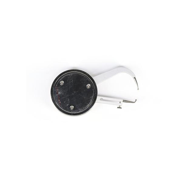 TM004 Optical Equipment Tester, Lens Thickness Gauge, Calibrator, Eyeglass Lens Thickness Gauge