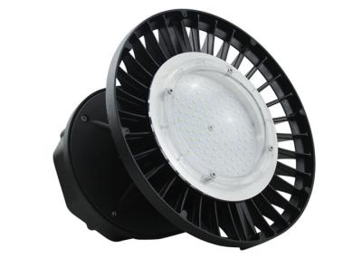 150W Industrial High Bay LED Lighting 110Lm Led High Bay Flood Lights