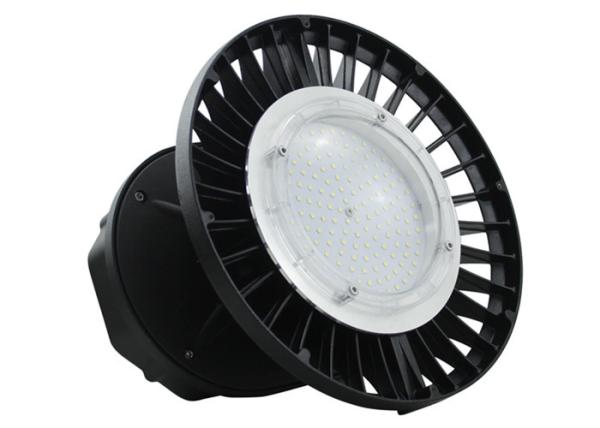 150W Industrial High Bay LED Lighting 110Lm Led High Bay Flood Lights
