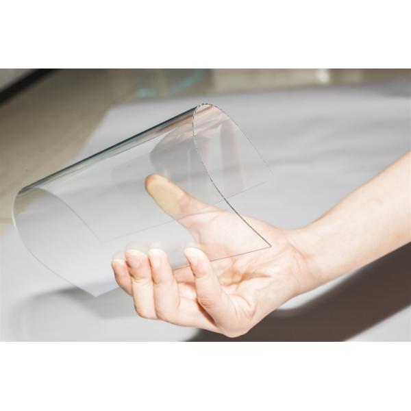 5 мм прозрачный двойной стены поликарбонатный полый лист 100% девственный с УФ-покрытием