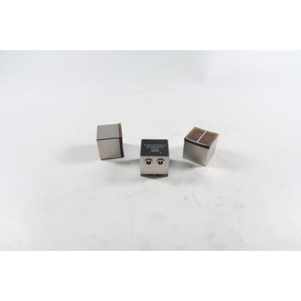 Двойная продольная фокусная зонда, такая как Aust SS и Duplex SS сварная инспекция