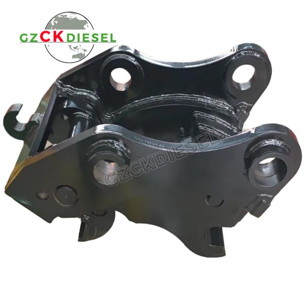 Steel Casted Mechanical Quick Coupler FOR SANY SY75