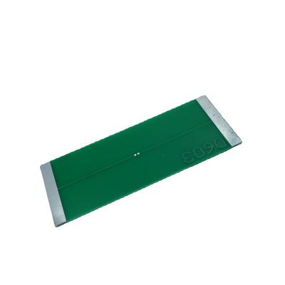 a placa de circuito do PWB de 1.6mm, imprime a placa de circuito de alumínio do controle da carcaça