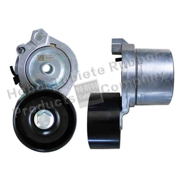 tensor de correia 1023003-A12 para o caminhão do motor Deutz AG/FAW J6