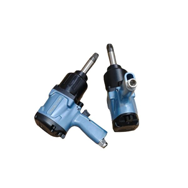 Jumbo Hammer Lightweight 1 Inch Impact Gun Auto Impact Wrench CE