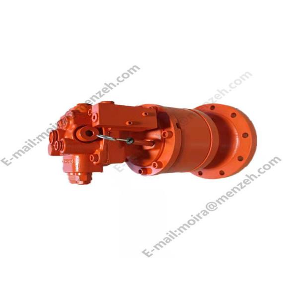 4364923 4421246 4606252 1015181 Swing Motor Assembly For EX60-5 EX70-5 EX75 MEC50-005