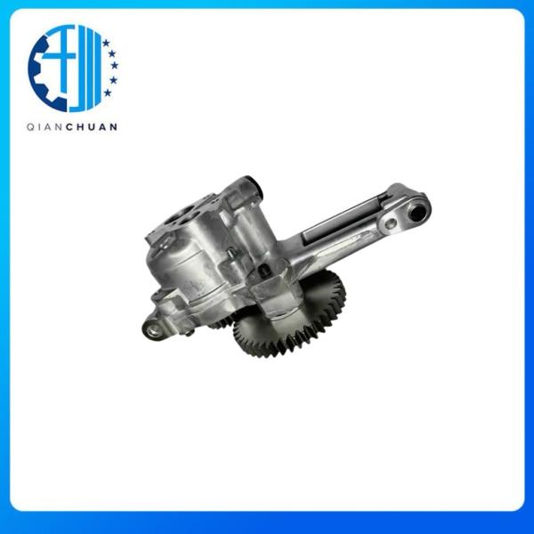 Moteur à pompe à huile 3116/C7 pour camion pour catégorie 324D 325B 325D 329D