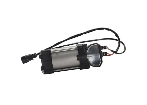 7P0616006E Air Suspension Compressor Pump For VW Touareg Porsche Cayenne 2012--