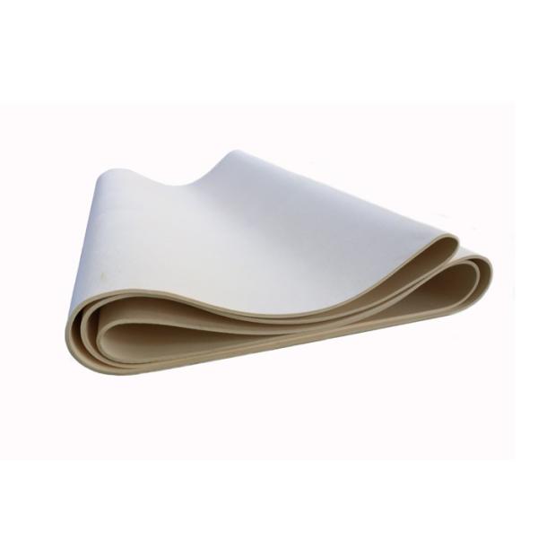 Industrial Nomex Endless Felts for Heat Transfer Printing Usage