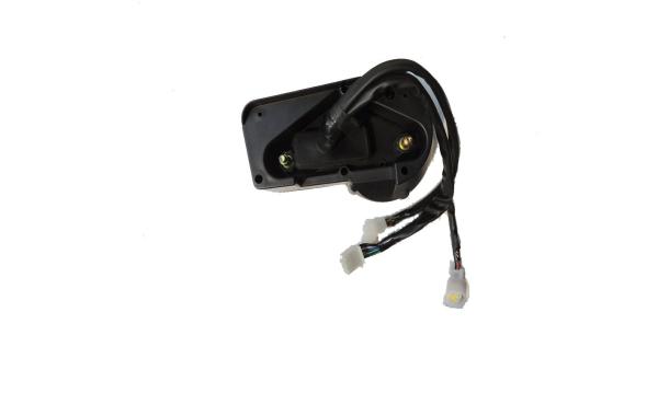 motorcycles meter motocross meter LCD-DSCN - QJ125-19B