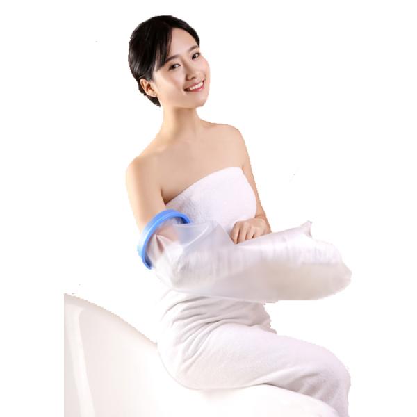 Протектор бросания полной руки CE, протектор повязки медицинской ранга водоустойчивый