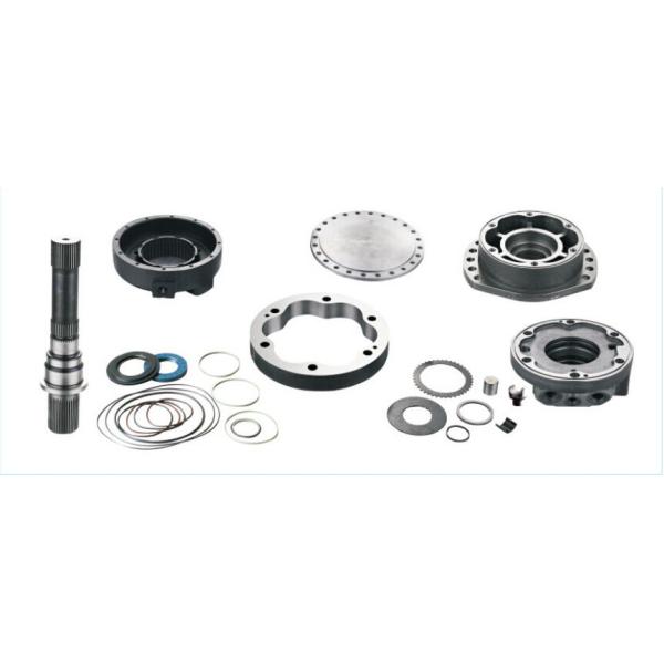 Sell Rexroth Hydraulic Radial Piston Motor MCR03 、MCRE03 replancement parts