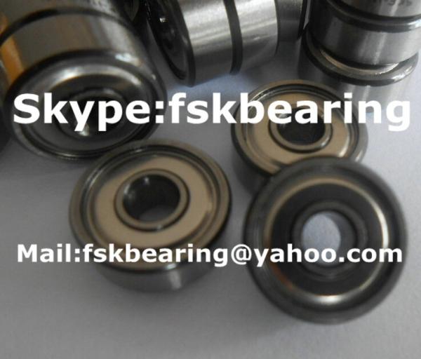 Brand 624 2Z C3 Bicycle Miniature Bearing Steel Shield Standard Clearance
