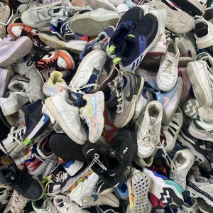 Children International Branded Used Sport Shoes Second Hand Brand Shoes Wholesale