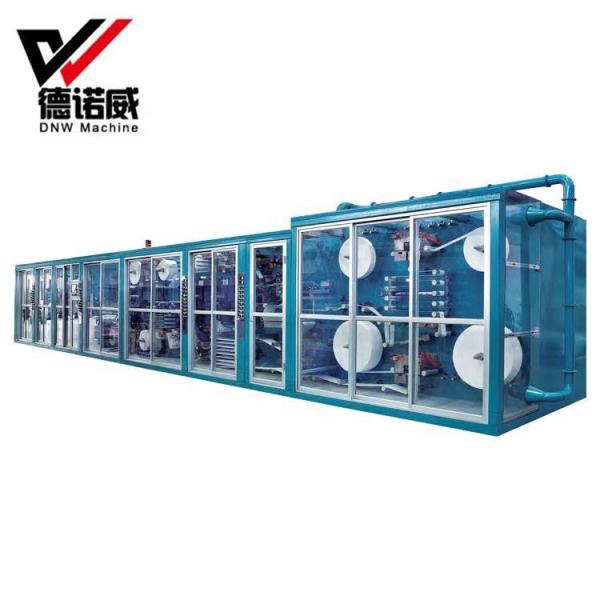 Машина санитарных салфеток дам современного дизайна изготовителя устранимая устранимая