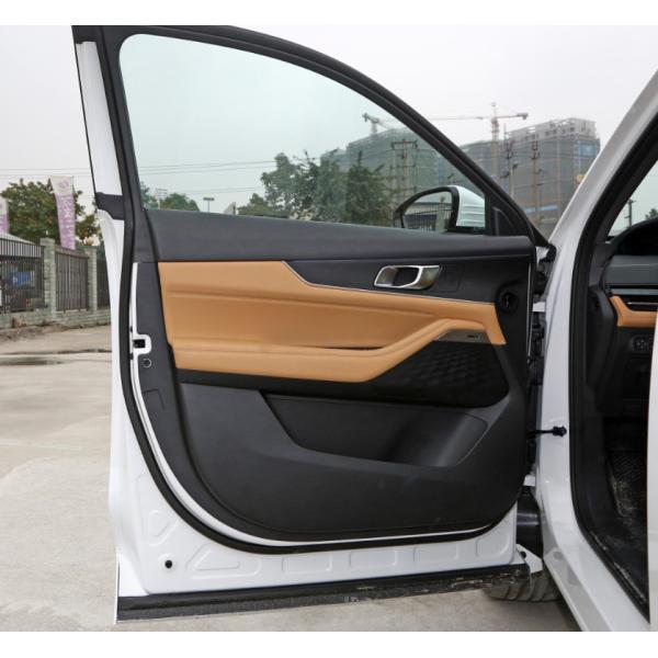 8 мест 2021 двери 5 версии 5 высокого профессионализма шестерни автоматических ручных UNIK 2.0T SUV