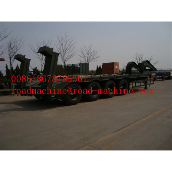 New semi trailer 30m3 Water Tank Semi Trailer Semi Trailer Trucks Two Single