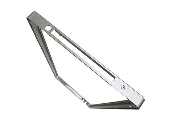 Ленточная машина 6063 плаката/фото анодировала алюминиевый профиль