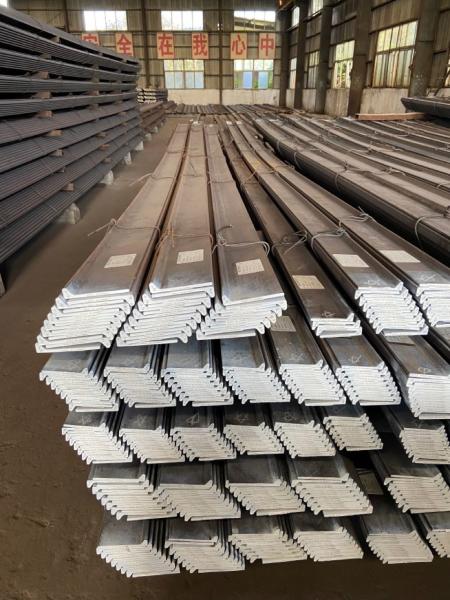 Lr Dh36 Bulb Flat Section Aluminium Bulb Plate Steel 80x5 220x10