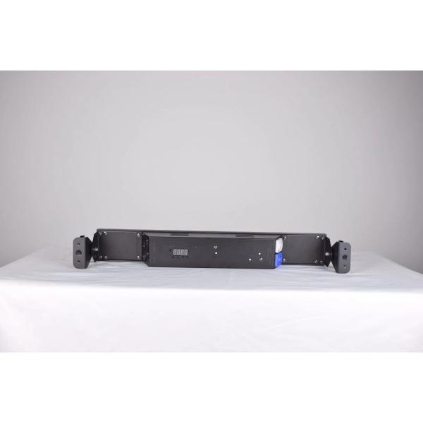 Customized Size Led Strip Wall Washer , Rgb Stage Lighting AC90-245V/50-60 Hz