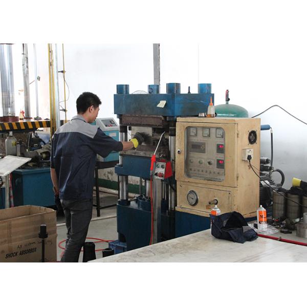 Guangzhou Zongzhu Auto Parts Co.,Ltd-Air Suspension Specialist