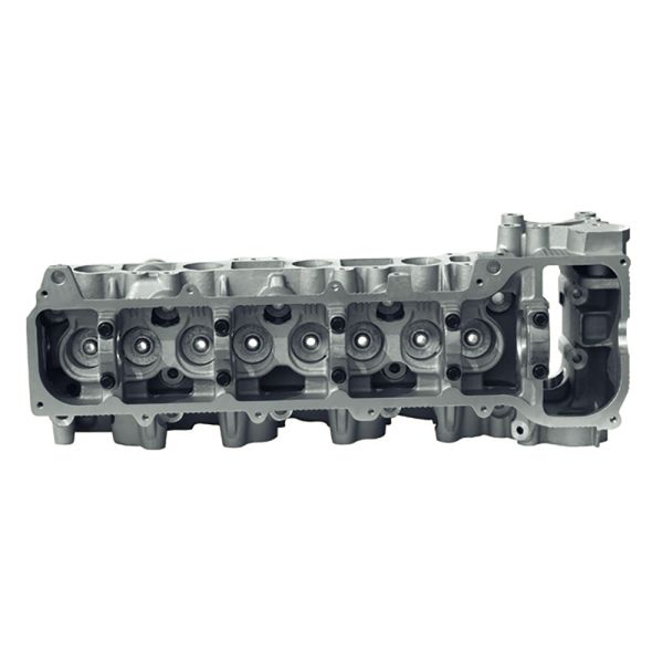2RZ-FE 4G24 4RB1 Aluminum Cylinder Head for TOYOTA Tacoma EFI 2.4L  8V 11101-75022