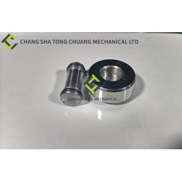 Zoomlion Concrete Pump Weighing Sensor Connector