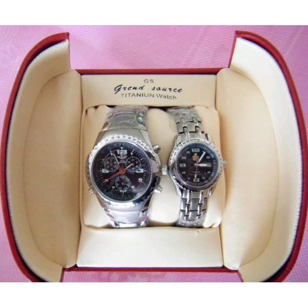 High quality Titanium Exquisite Handicrafts,titanium glasses frame, bicycle,glof ,wrist watch