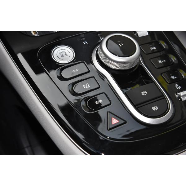 Single Speed Automatic BYD EV Cars D1 2022 Standard Edition Compact MPV