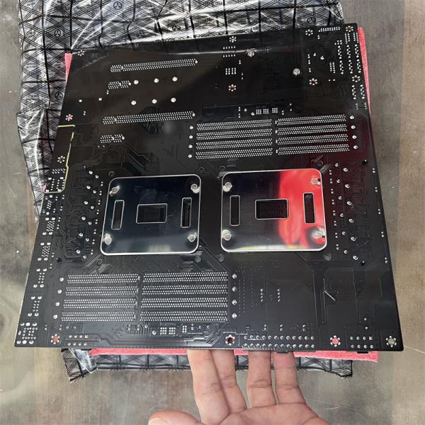 LGA2011-V3 X99 Mainboard 4 Channel DDR4 Desktop Computer Motherboard