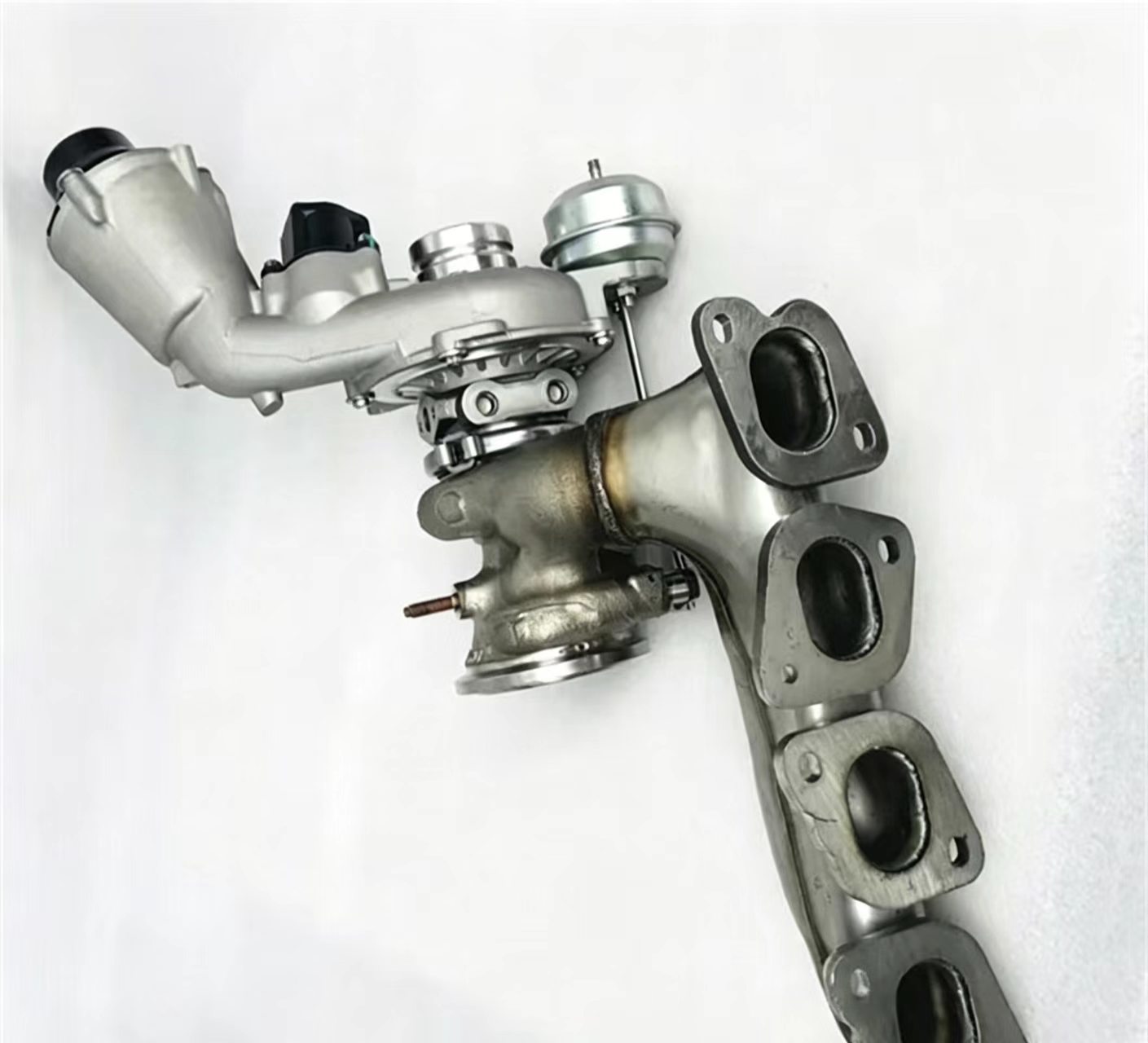 High-quality Turbocharger A274 0903 580 for Mercedes-Benz 2.0T 274 Short Neck