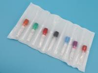 Manchas absorventes de algodão branco resistentes à água, de peso leve, reutilizáveis, embalagem de 10