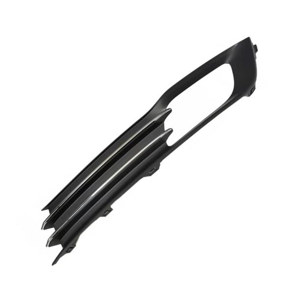 Genuine Auto Parts 31323796 Front Left Outer Bumper Trim Grill Panel Lid For Auto Parts S80