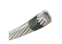 Linhas as da distribuição de poder do IEC 61089 ACSR do IEC 60889