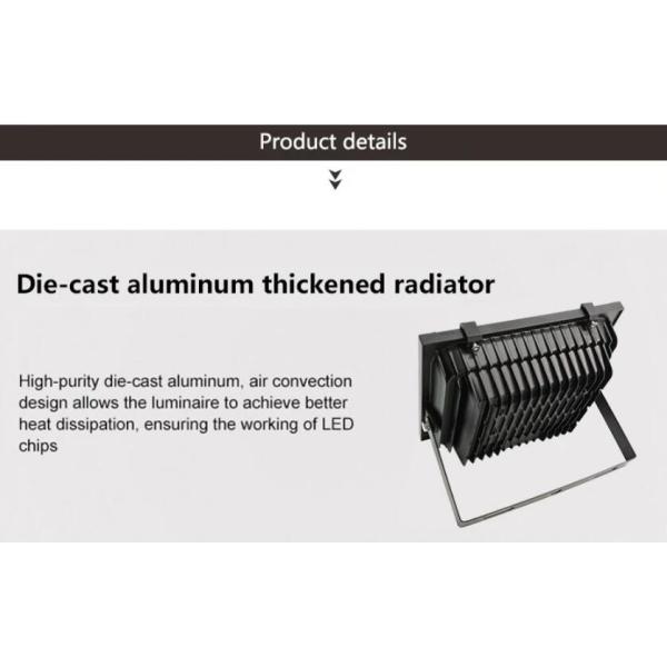 Света потока тропы сада солнечные приведенные в действие на открытом воздухе, солнечная яркость светов потока 100в датчика высокая