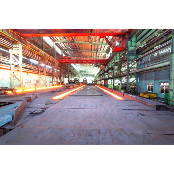 Longteng Special Steel Group