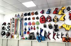 Guangzhou Reebay Pet Products Co., Ltd.