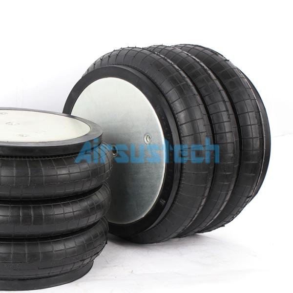 W01-358-8006 Firestone Suspension Air Spring Design Height 276 MM Leland Sc2132