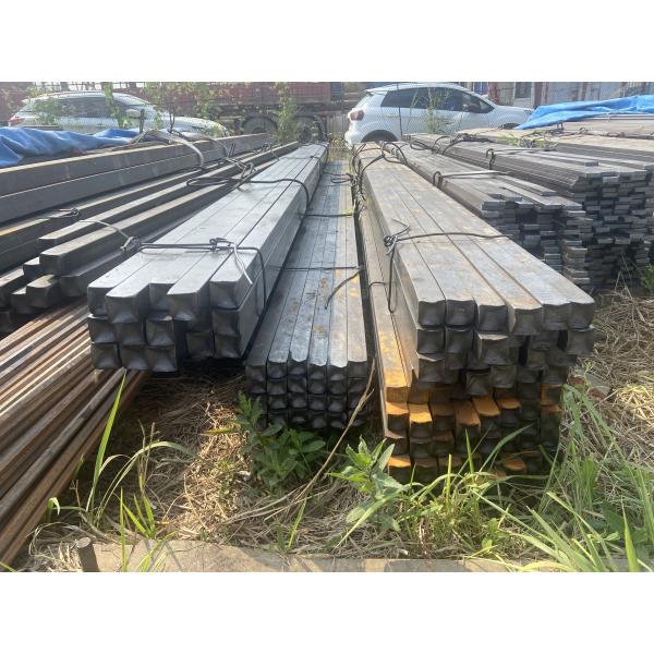 5160 rolled spring steel flat bars and rectangular carbon stainless steel bars for a wide range of applications.