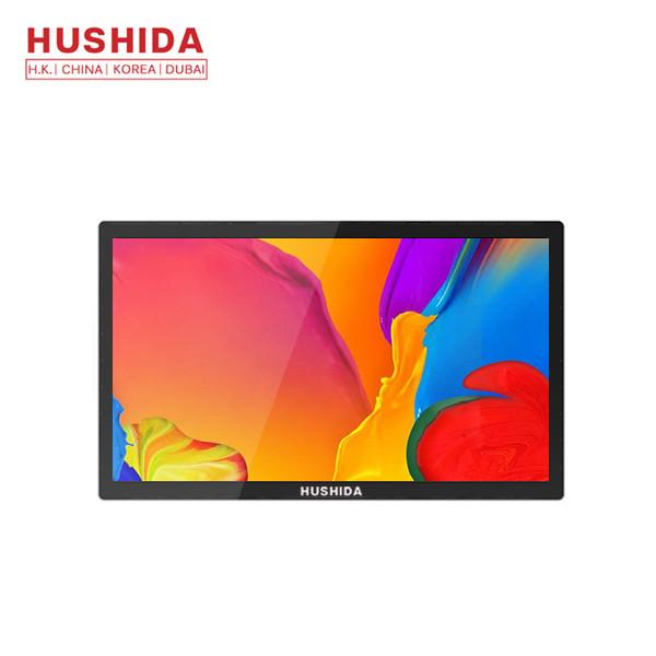 10 Point Multi Lcd Capacitive Touchscreen Digital Signage 1080P