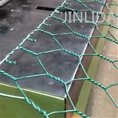 Máquina de borda de dobra da borda do fio ajustável de 4m com diâmetro de fio máximo 4.0mm