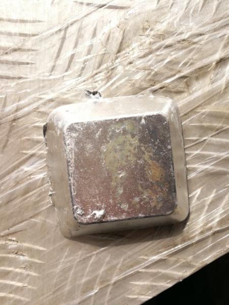 AlRe AlRe10 AlRe20 Aluminum Rare Earth La60 Ce 40 Master Alloy Ingot factory supply
