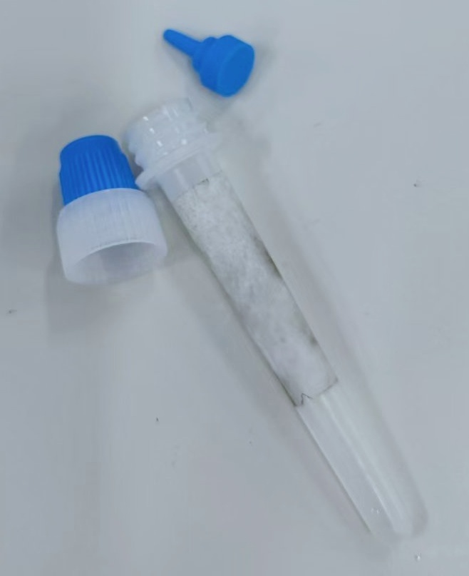 Automatic Vial Filling And Capping Machine 50-60 pcs/min 2.5kw