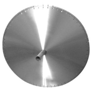 900mm Circular Saw Concrete Blade