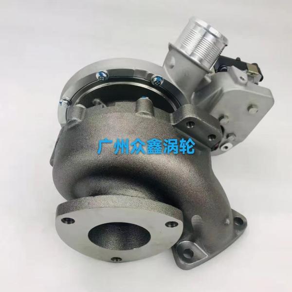 Small Diesel Ford Ranger 3.2 Turbo Charger 822182-5009 Accessories Replacement