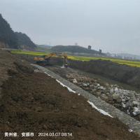 Galvanized Reinforced Gabion Basket River Bank Flood Control Erosion Protection CE ISO