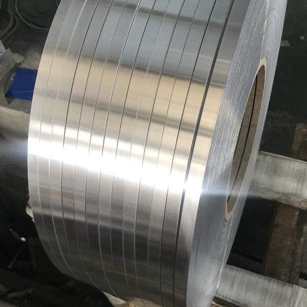 1xxx 3xxx 5xxx 6xxx Aluminum Strip Coil O H14 H18 For Home Appliance Electrical Parts